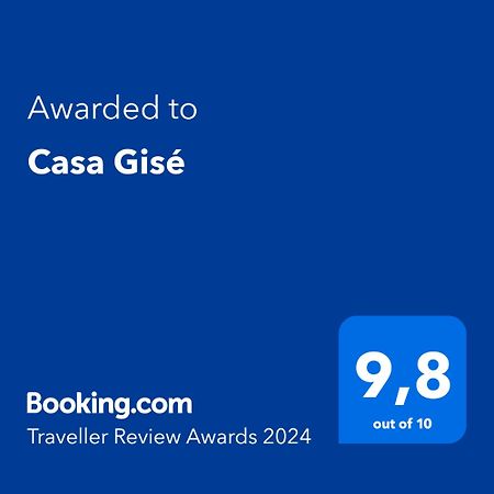 Casa Gise Apartment Aci Castello Exterior photo