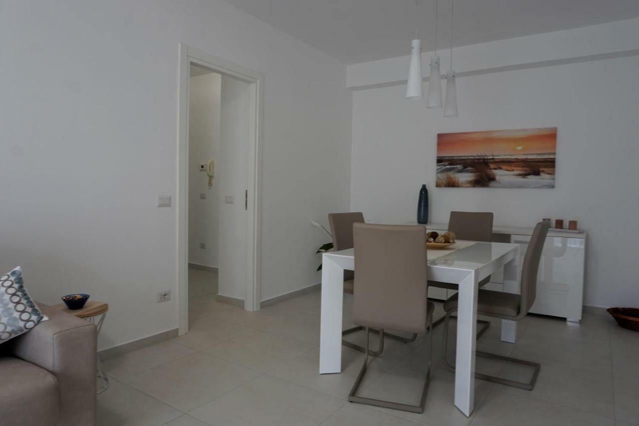 Casa Gise Apartment Aci Castello Exterior photo