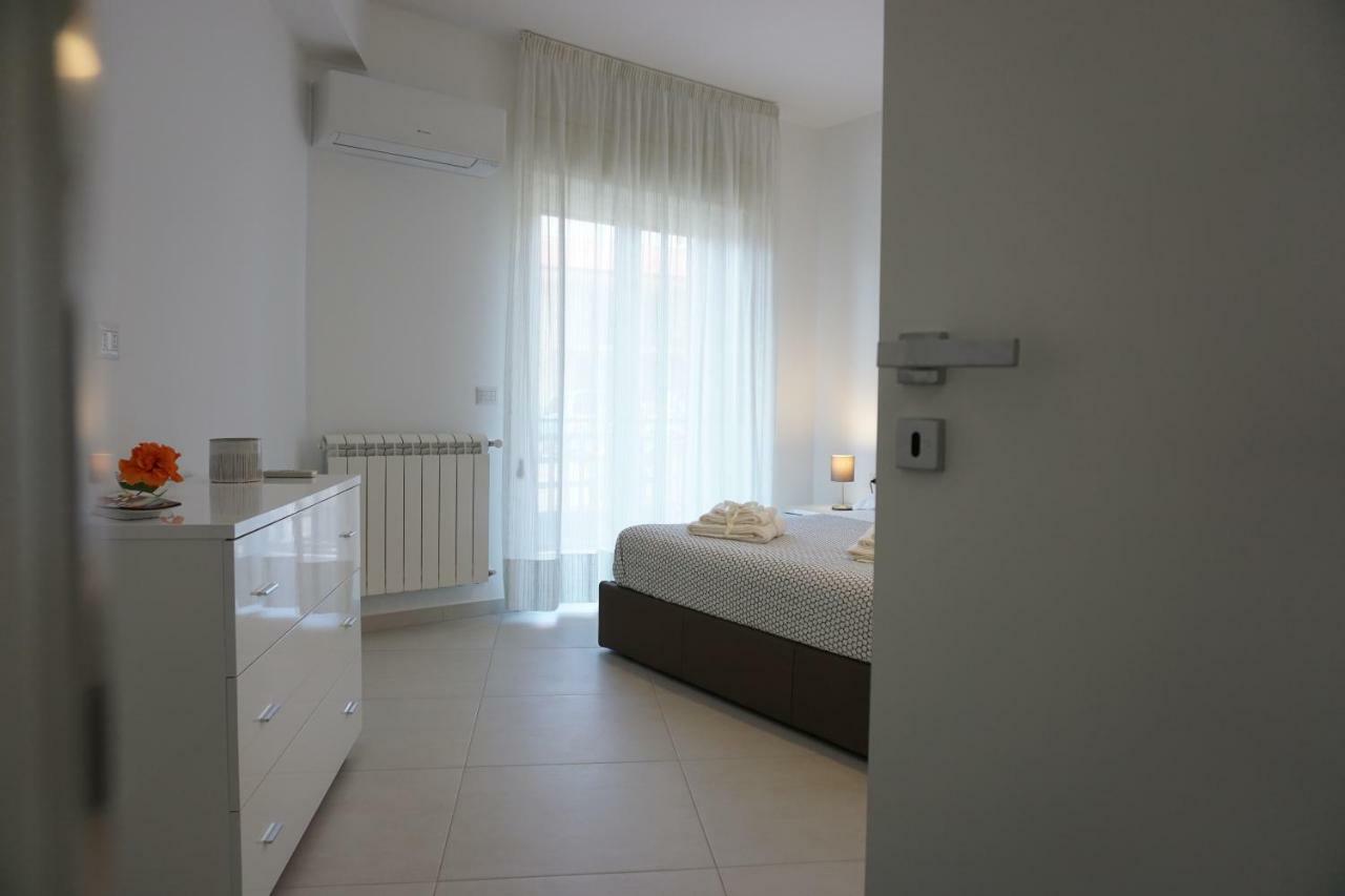 Casa Gise Apartment Aci Castello Exterior photo