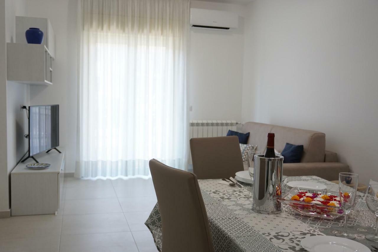 Casa Gise Apartment Aci Castello Exterior photo