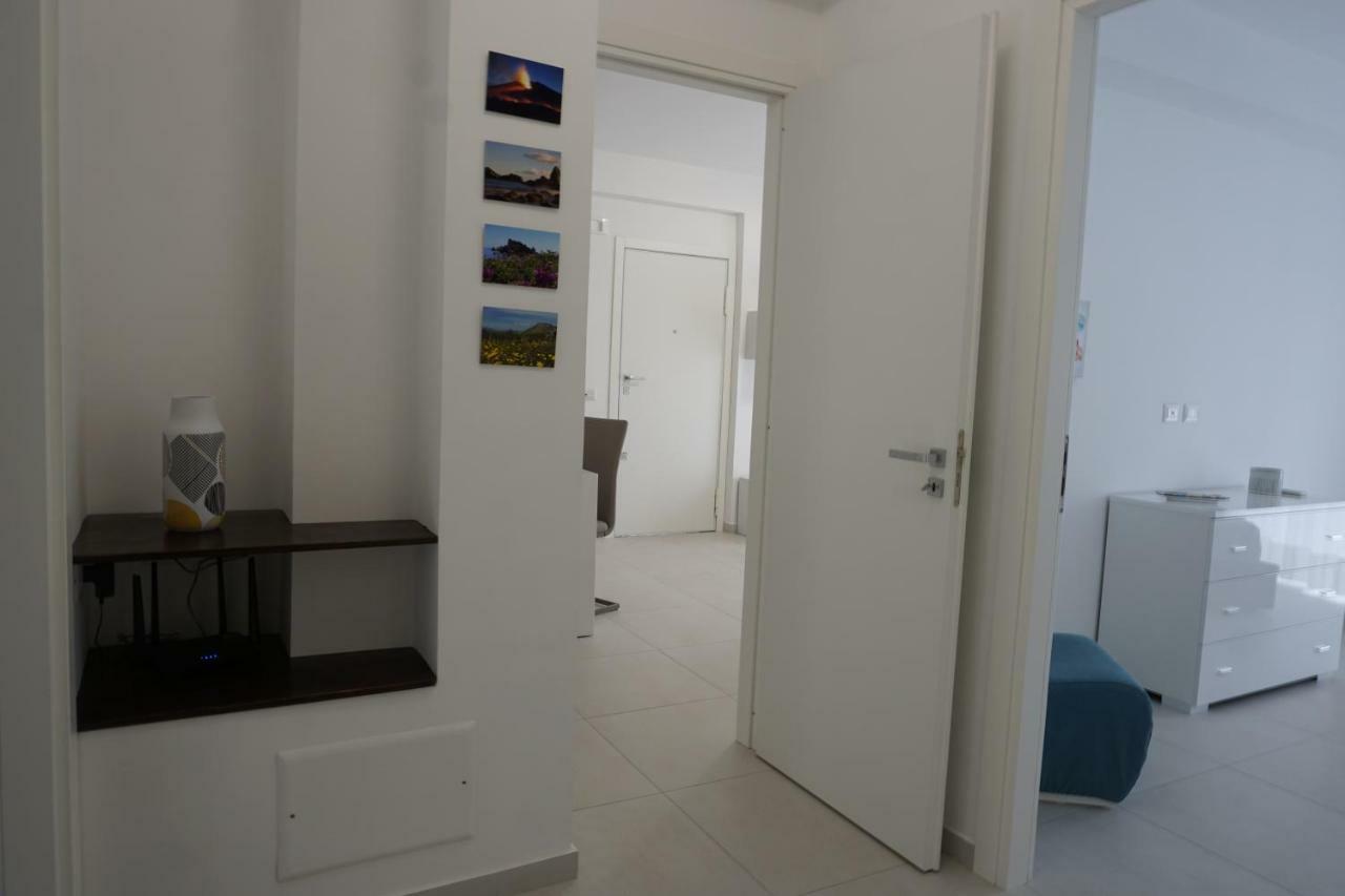 Casa Gise Apartment Aci Castello Exterior photo